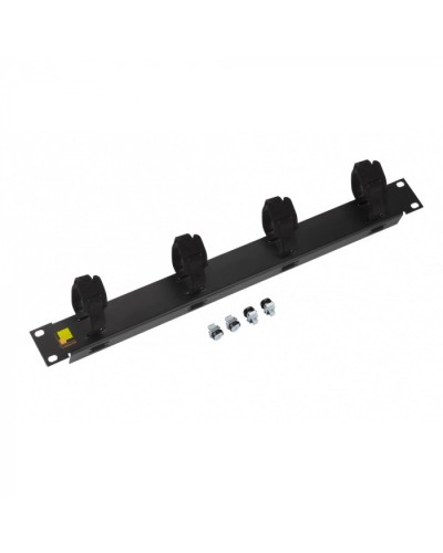 Органайзер кабельный LANMASTER LAN-ORG/VCM4-1U в Йошкар-Оле Кабельные органайзеры Pintop.ru