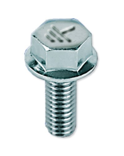 Винт для электрического соединения М5х8 нержавеющий DKC CM030508INOX в Йошкар-Оле Крепеж Pintop.ru