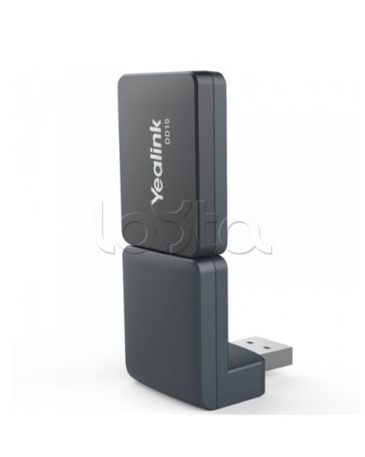 DECT-адаптер Yealink DD10K в Йошкар-Оле Дополнительное оборудование для сетей Pintop.ru