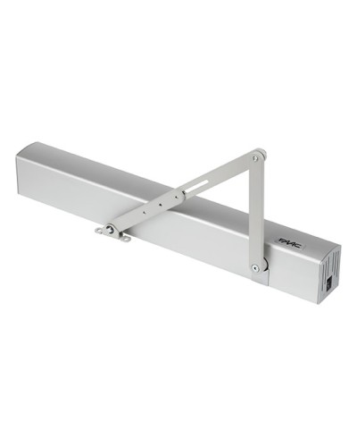 Рычаг шарнирный для привода дверей А951 Faac 390169 в Йошкар-Оле Запчасти для шлагбаумов и автоматики Pintop.ru