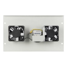 Модуль вентиляторный для шкафа ROXTON RMFR