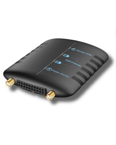 Система слежения спутниковая Ritm Voyager 2N ГЛОНАСС Light RS-485 RC в Йошкар-Оле GPS мониторинг Pintop.ru