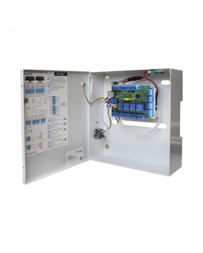 Универсальный IP контроллер ProxWay PW-400 AC mod.23 в Йошкар-Оле Контроллеры Pintop.ru