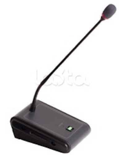 Пульт управления микрофонный РТС-2000 ПМ-8 в Йошкар-Оле Аксессуары для СОУЭ Pintop.ru