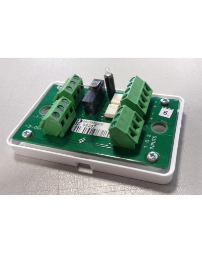 Адресный Исполнительный модуль Сигма-ИС ИСМ 5 исп.08 в Йошкар-Оле Адресная система пожарной сигнализации Сигма-ИС Pintop.ru