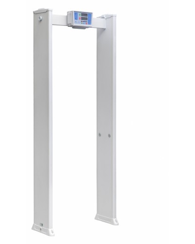 Металлодетектор Блокпост PC Z 3 в Йошкар-Оле Металлодетекторы Pintop.ru