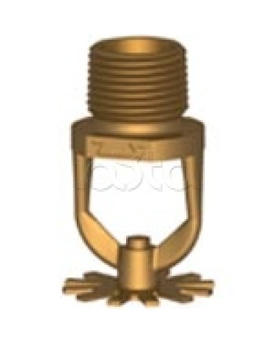 Ороситель дренчерный водяной Спецавтоматика ДВО0-РНо(д)0,35-R1/2/.В3-«ДВН -10» в Йошкар-Оле Оросители Pintop.ru