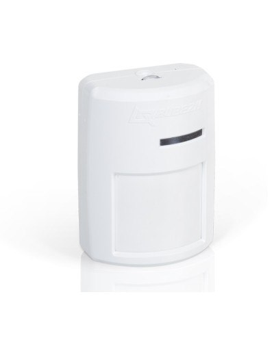 Извещатель охранный объемный оптико-электронный пассивный адресный Рубеж ИО 40920-2 (ИК, пассивный, объёмный) в Йошкар-Оле Адресная система пожарной сигнализации РУБЕЖ Pintop.ru