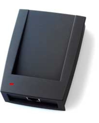 Настольный считыватель IronLogic Z-2 (мод.MF-I) в Йошкар-Оле Считыватели Pintop.ru