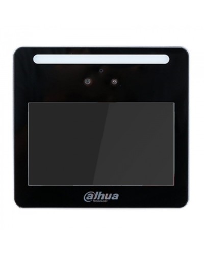 AI терминал доступа с распознаванием лиц Dahua DHI-ASI3213G-MW в Йошкар-Оле Контроллеры Pintop.ru