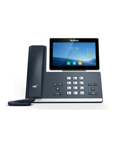 IP-телефон Yealink SIP-T58W в Йошкар-Оле Дополнительное оборудование для сетей Pintop.ru