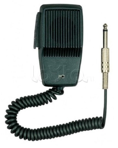 Микрофон ручной Roxton RM-04 в Йошкар-Оле Система оповещения и трансляции Roxton Pintop.ru