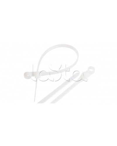 Стяжка NIKOMAX NMC-CTN220-43-MT-WT-100 (100шт) в Йошкар-Оле Стяжки-хомуты Pintop.ru