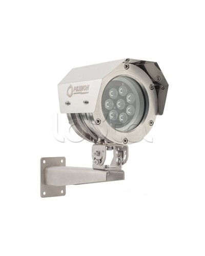 ИК-прожектор взрывозащищенный Релион-ТКВ-300-Н-ИК исп. 11 в Йошкар-Оле Взрывозащищенные камеры Pintop.ru