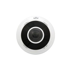 IP-камера видеонаблюдения антивандальная купольная Uniview IPC815SB-ADF14K-I0