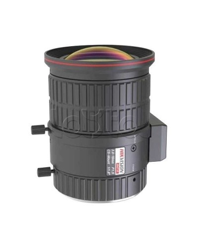 Объектив мегапиксельный Hikvision HV3816D-8MPIR в Йошкар-Оле Объективы для камер видеонаблюдения Pintop.ru