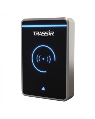 Считыватель карт Mifare TRASSIR TR-R3M в Йошкар-Оле Считыватели Pintop.ru