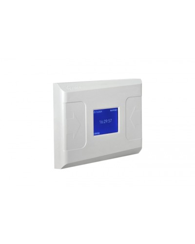 Терминал учета рабочего времени PERCo-CR02.9 в Йошкар-Оле Сетевая СКУД Perco Pintop.ru