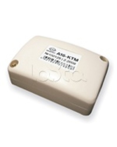 Контроллер считывателя взрывозащищенный Юнитест А16-КТМ.Ex в Йошкар-Оле Системы охраны взрывоопасных объектов Pintop.ru