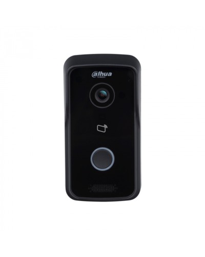 Панель вызывная Dahua DH-VTO2111D-P-S2 в Йошкар-Оле Вызывные видеопанели малоабонентные Pintop.ru