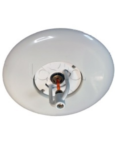 Цоколь Гефест Цоколь фасонный пластиковый Гефест в Йошкар-Оле Аксессуары для оросителей Pintop.ru