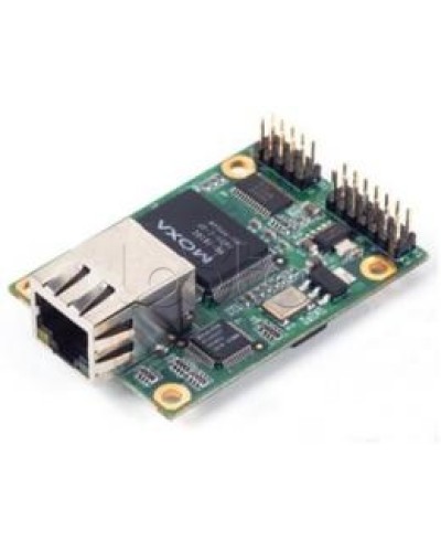 Преобразователь Moxa NE-4110A-T в Йошкар-Оле Медиаконвертеры Pintop.ru