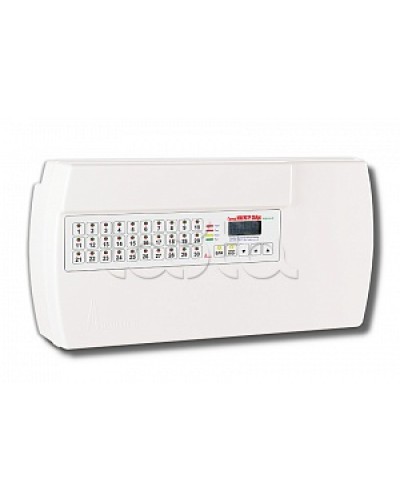 Прибор модульный охранно-пожарной сигнальзации Магистраль Гранд МАГИСТР 8Арс SMS2 SMA(версия 2) в Йошкар-Оле Приемно-контрольные приборы Pintop.ru