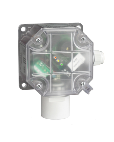 Универсальный внешний сенсор/сигнализатор загазованности на пропан-бутан Seitron SYGN в Йошкар-Оле Технологические извещатели Pintop.ru