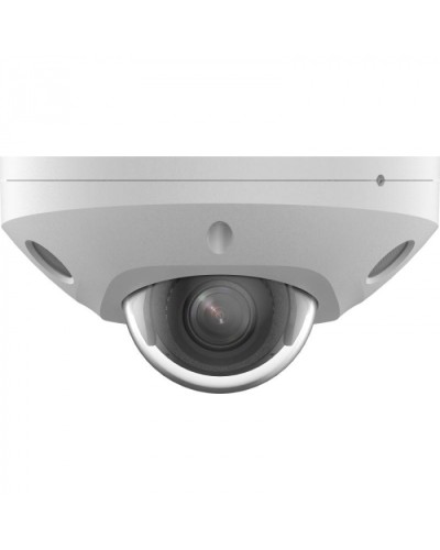 IP-камера видеонаблюдения компактная Hikvision DS-2CD2523G2-LIS2U(4mm) в Йошкар-Оле IP-камеры Pintop.ru