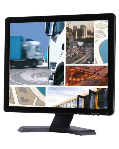 Монитор EverFocus ACE-H1901 в Йошкар-Оле Мониторы для видеонаблюдения Pintop.ru