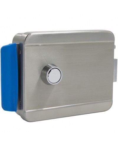 Замок электромеханический накладной универсальный AccordTec AT-EL101А в Йошкар-Оле Электромеханические замки Pintop.ru