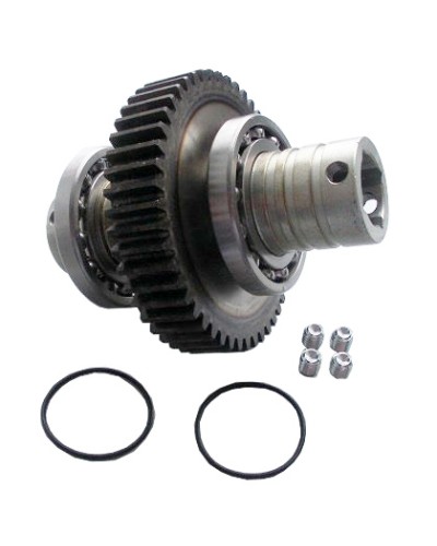 Вал выходной FERN Came 119RID088 в Йошкар-Оле Запчасти для шлагбаумов и автоматики Pintop.ru