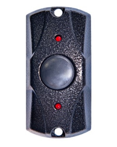 Кнопка выхода Falcon Eye FE-100 (Черная) в Йошкар-Оле Кнопки выхода Pintop.ru