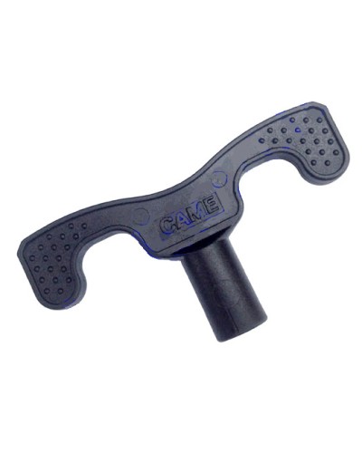 Ключ разблокировки BK Came 119RIBK054 в Йошкар-Оле Запчасти для шлагбаумов и автоматики Pintop.ru