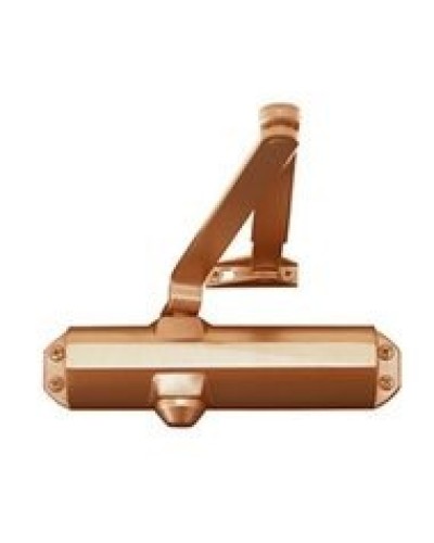 Доводчик дверной Falcon Eye FE-B2W (бронза) в Йошкар-Оле Доводчики Pintop.ru