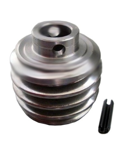 Червяк BY-1500, BY-1500T Came 119RIY021 в Йошкар-Оле Запчасти для шлагбаумов и автоматики Pintop.ru