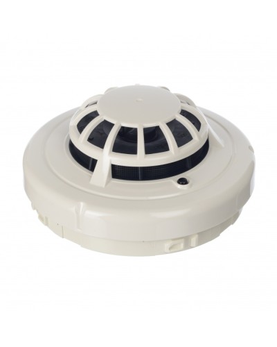 Извещатель пожарный адресный комбинированный Smartec ИП212/101-1SF-А1R в Йошкар-Оле Адресная система охранно-пожарной радиоканальной сигнализации Smartec Pintop.ru