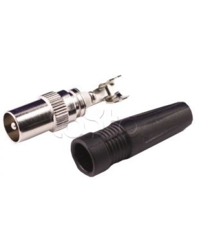 Штекер PAL под винт LAZSO APTV012 в Йошкар-Оле Коннекторы Pintop.ru