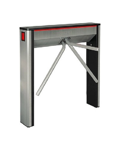 Турникет электромеханический Oxgard Cube С-04-HК-2R (Mifare) в Йошкар-Оле Турникеты Pintop.ru