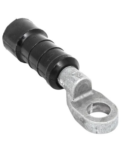 Герметичный изолированный наконечник CPTAU 54.6 EKF PROxima EKF (cptau54) в Йошкар-Оле Аксессуары для кабель-канала Pintop.ru