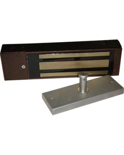 Замок электромагнитный с микроконтроллером AccordTec ML-194.03K в Йошкар-Оле Электромагнитные замки Pintop.ru