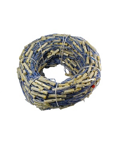 Датчик пожарный термоэлектрический многоточечный Спецсистемы ДПТр-R Пл.2 в Йошкар-Оле Пожарные извещатели (Ex) Pintop.ru