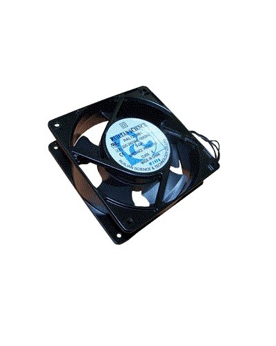 Вентилятор с подшипником для настенных шкафов TWT TWT-CBW-FAN1-BB в Йошкар-Оле Вентиляторные модули Pintop.ru