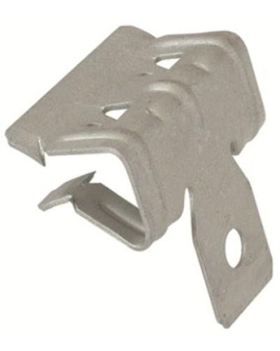 Крепеж для троса к балке 4-10 мм гориз.монт. DKC CM611008 в Йошкар-Оле Трос и аксессуары Pintop.ru