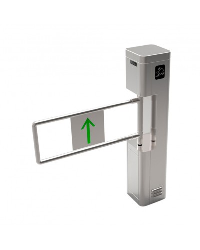 Калитка автоматическая Блокпост КЛ 600 в Йошкар-Оле Калитки Pintop.ru