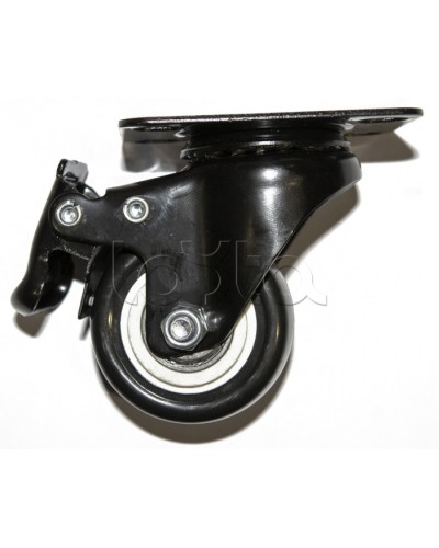 Ролик для шкафов Hyperline (TCAS-3IBRK) в Йошкар-Оле Ролики для шкафов и стоек Pintop.ru