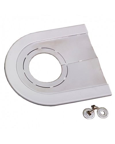 Защитная крышка FROG CF/CF Came 119RIA100 в Йошкар-Оле Запчасти для шлагбаумов и автоматики Pintop.ru