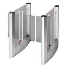 Гибрид центрального модуля турникета Oxgard QL-05-GCM-660/900 (EM-Marine)