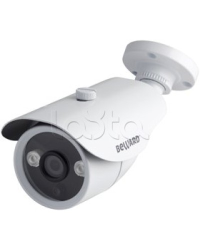IP-камера видеонаблюдения уличная в стандартном исполнении Beward B1210R (2.8мм) в Йошкар-Оле IP-камеры Pintop.ru