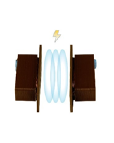 Устройство беспроводной передачи энергии Promix-AD.ET.01 в Йошкар-Оле Дополнительное оборудование для СКУД Pintop.ru